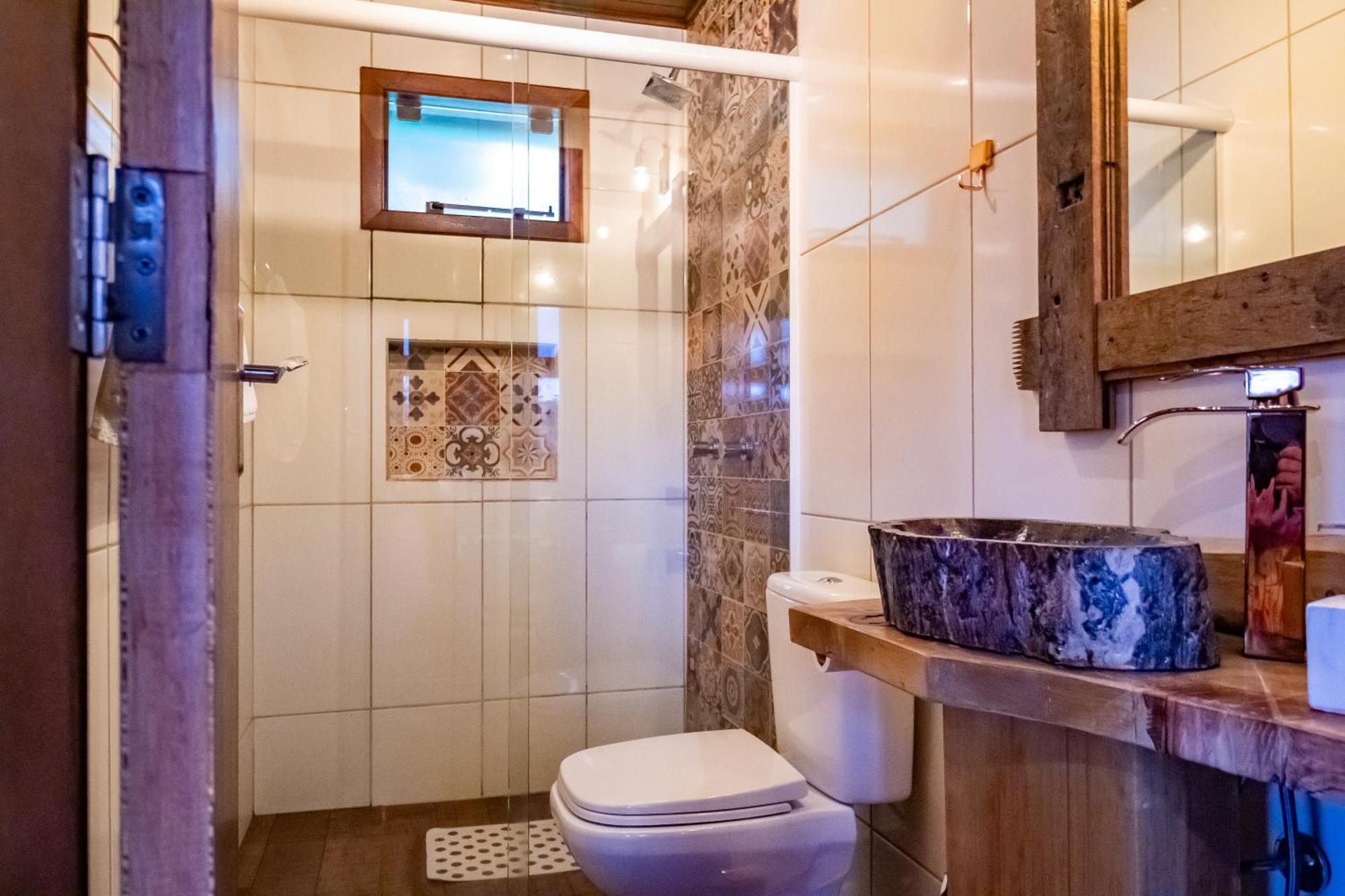 Casas Rainha Da Serra 02 Dorm Casal E Cozinha Urubici Zewnętrze zdjęcie